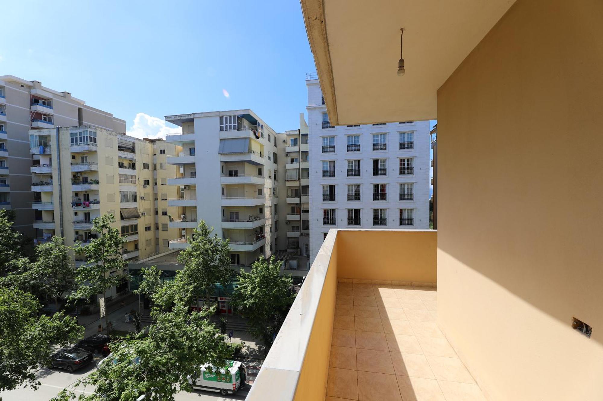 Sunny Side Apartments Vlorë エクステリア 写真