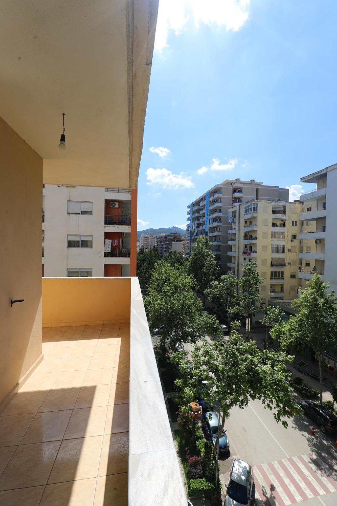 Sunny Side Apartments Vlorë エクステリア 写真