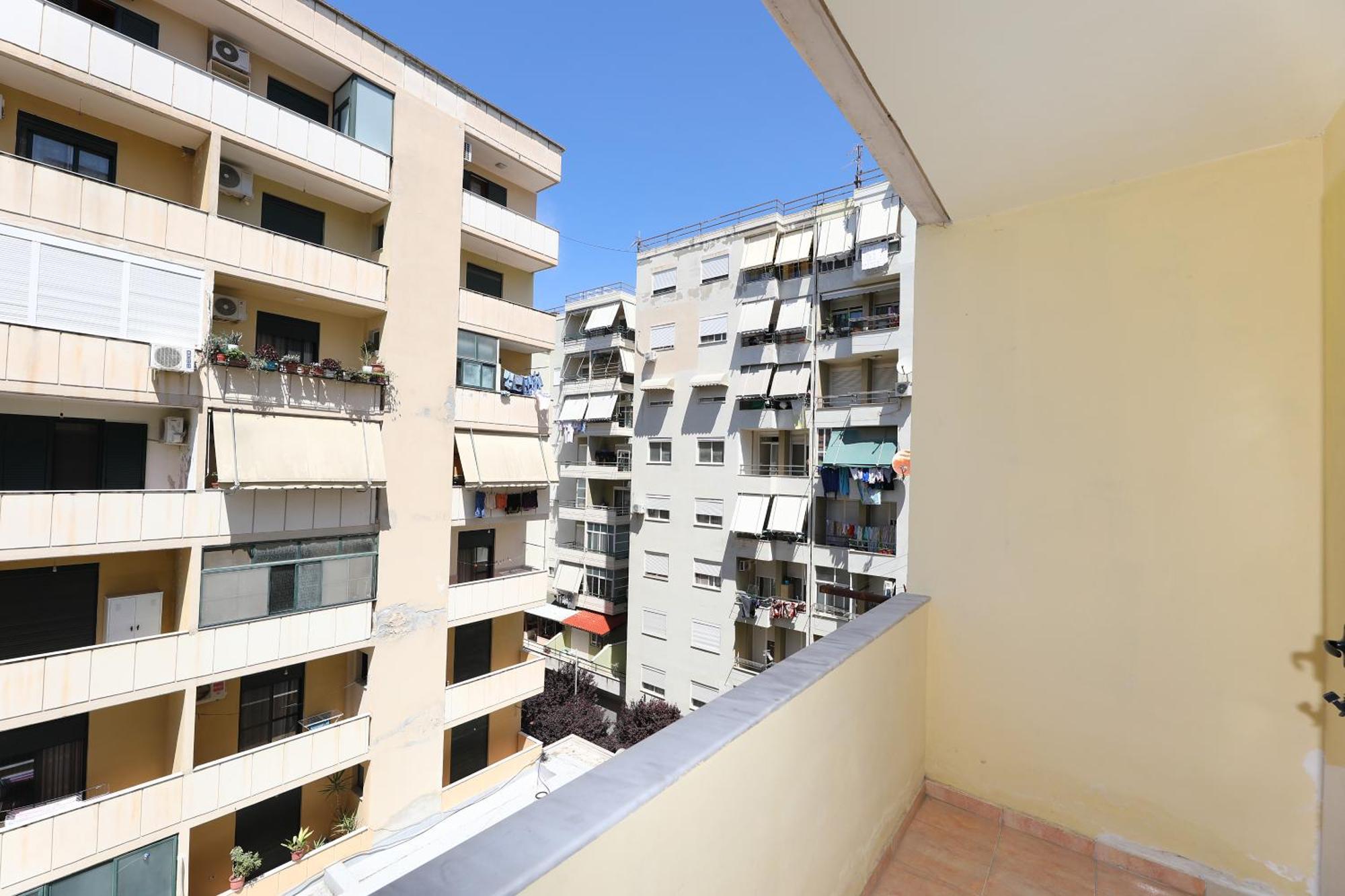 Sunny Side Apartments Vlorë エクステリア 写真